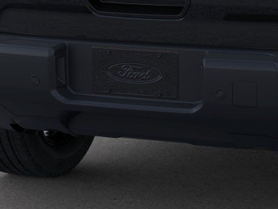 2026 Ford Bronco Sport Outer Banks In-Transit