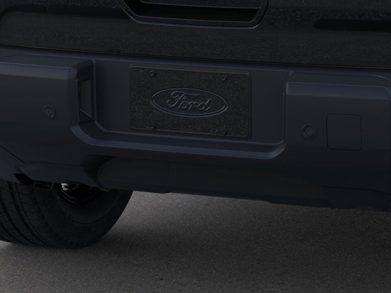 2026 Ford Bronco Sport Outer Banks In-Transit