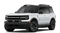 2026 Ford Bronco Sport Outer Banks In-Transit