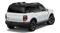 2026 Ford Bronco Sport Outer Banks In-Transit
