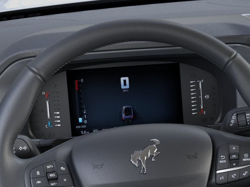 2026 Ford Bronco Sport Outer Banks In-Transit