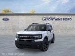 2026 Ford Bronco Sport Outer Banks In-Transit