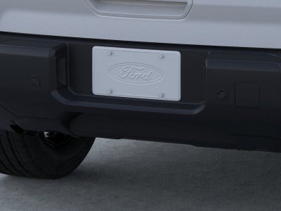 2026 Ford Bronco Sport Outer Banks In-Transit