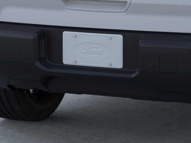 2026 Ford Bronco Sport Outer Banks In-Transit