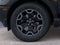 2026 Ford Bronco Sport Outer Banks In-Transit