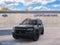2026 Ford Bronco Sport Outer Banks In-Transit