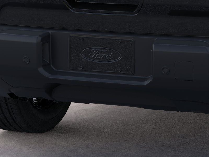 2026 Ford Bronco Sport Outer Banks In-Transit