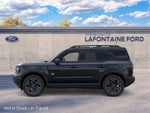 2026 Ford Bronco Sport Outer Banks In-Transit