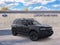 2026 Ford Bronco Sport Outer Banks In-Transit