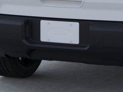 2026 Ford Bronco Sport Outer Banks In-Transit