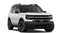 2026 Ford Bronco Sport Outer Banks In-Transit