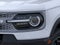 2026 Ford Bronco Sport Outer Banks In-Transit