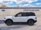 2026 Ford Bronco Sport Outer Banks In-Transit