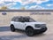 2026 Ford Bronco Sport Outer Banks In-Transit