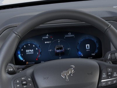 2026 Ford Bronco Sport Badlands In-Transit