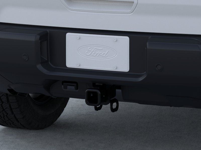 2026 Ford Bronco Sport Badlands In-Transit