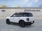 2026 Ford Bronco Sport Badlands In-Transit