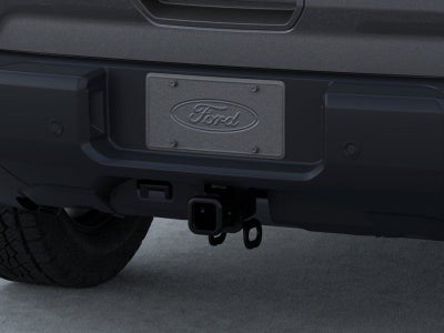 2026 Ford Bronco Sport Badlands In-Transit
