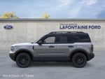 2026 Ford Bronco Sport Badlands In-Transit