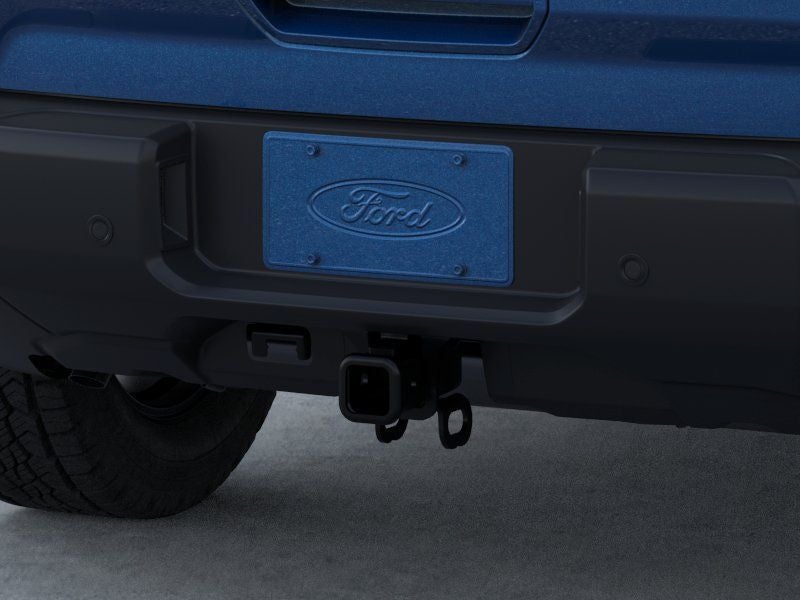 2026 Ford Bronco Sport Badlands In-Transit