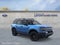 2026 Ford Bronco Sport Badlands In-Transit