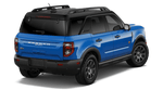 2026 Ford Bronco Sport Badlands In-Transit