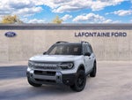 2026 Ford Bronco Sport Badlands In-Transit