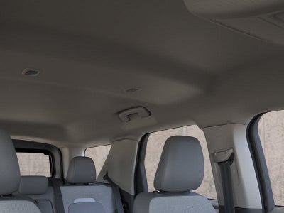 2026 Ford Bronco Sport Badlands In-Transit