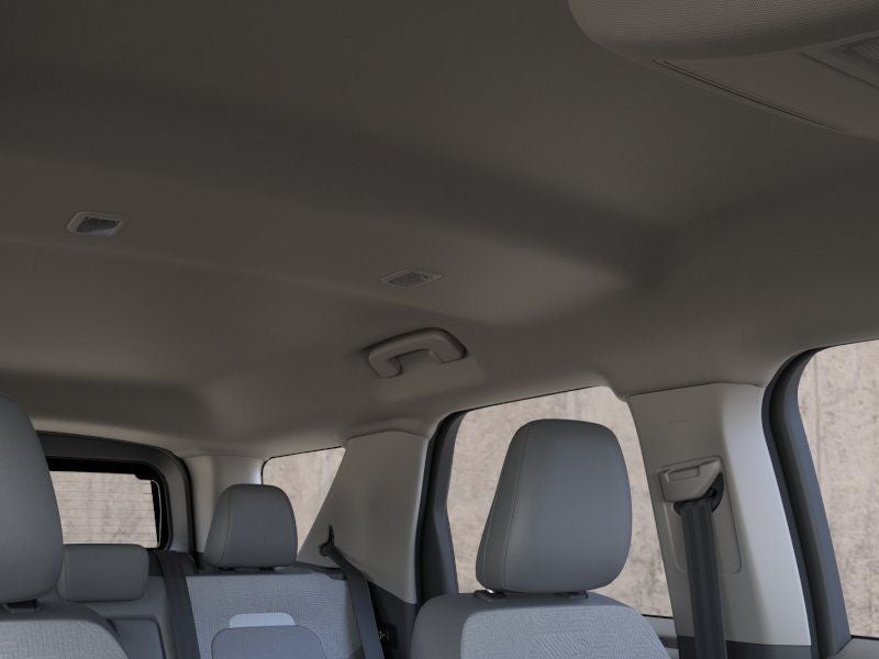 2026 Ford Bronco Sport Badlands In-Transit
