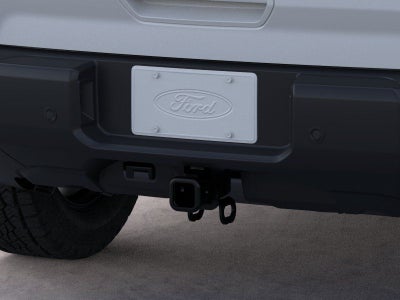 2026 Ford Bronco Sport Badlands In-Transit
