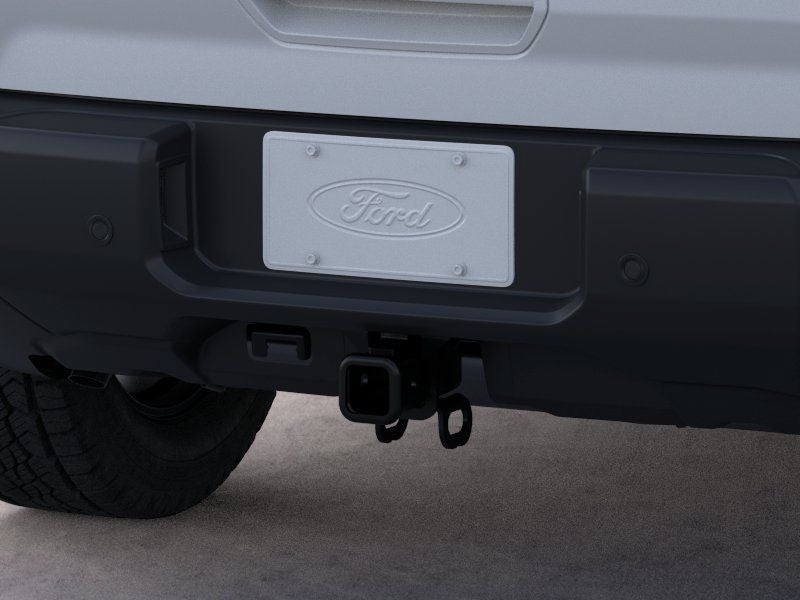 2026 Ford Bronco Sport Badlands In-Transit