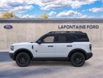 2026 Ford Bronco Sport Badlands In-Transit