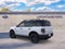 2026 Ford Bronco Sport Badlands In-Transit