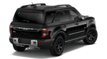 2026 Ford Bronco Sport Badlands In-Transit