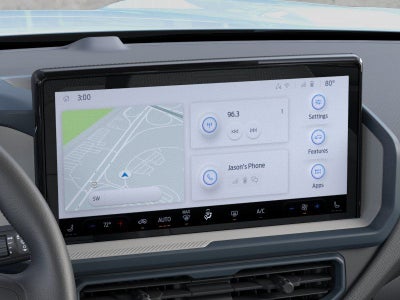 2026 Ford Bronco Sport Heritage In-Transit