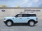 2026 Ford Bronco Sport Heritage In-Transit