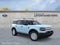 2026 Ford Bronco Sport Heritage In-Transit