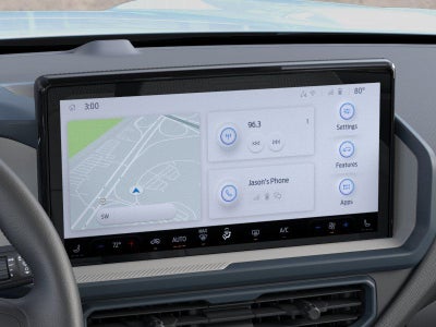 2026 Ford Bronco Sport Heritage In-Transit