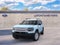 2026 Ford Bronco Sport Heritage In-Transit