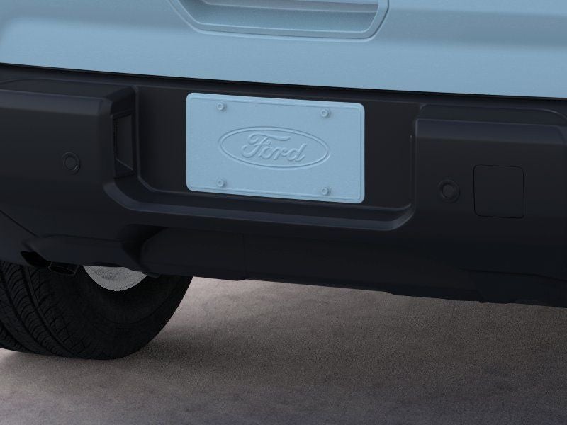 2026 Ford Bronco Sport Heritage In-Transit