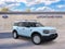 2026 Ford Bronco Sport Heritage In-Transit