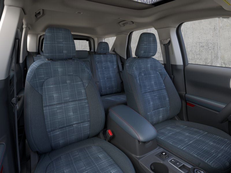 2026 Ford Bronco Sport Heritage In-Transit