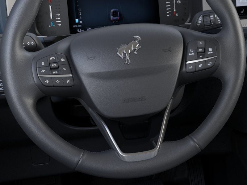 2026 Ford Bronco Sport Heritage In-Transit