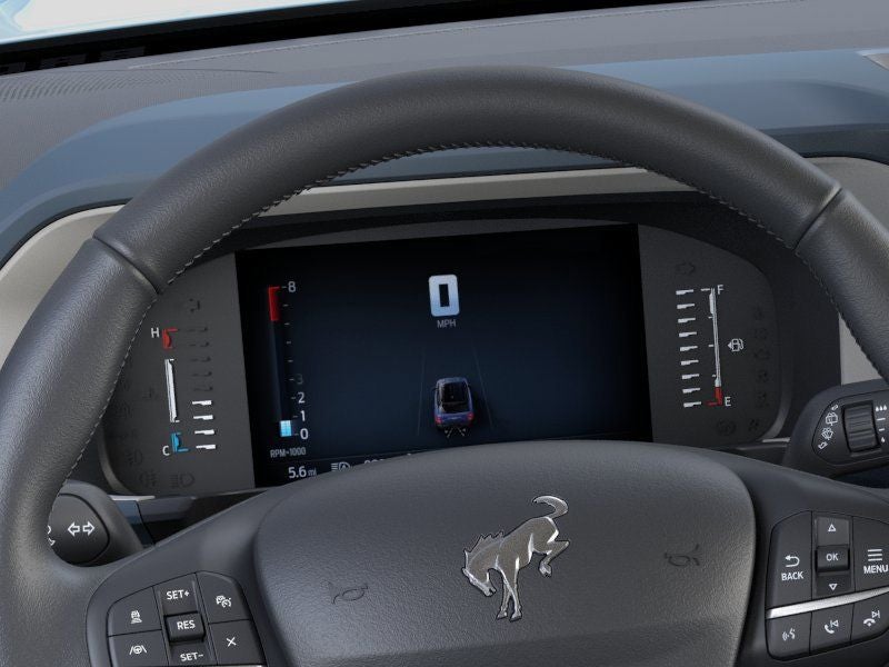 2026 Ford Bronco Sport Heritage In-Transit