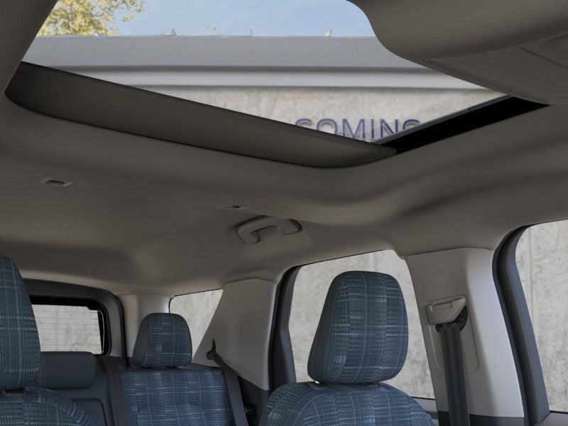 2026 Ford Bronco Sport Heritage In-Transit