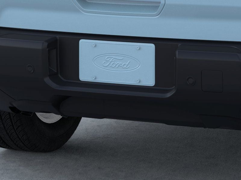 2026 Ford Bronco Sport Heritage In-Transit