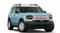2026 Ford Bronco Sport Heritage In-Transit