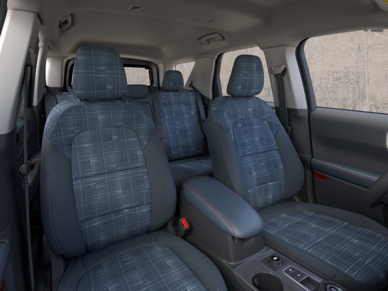 2026 Ford Bronco Sport Heritage In-Transit