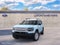 2026 Ford Bronco Sport Heritage In-Transit