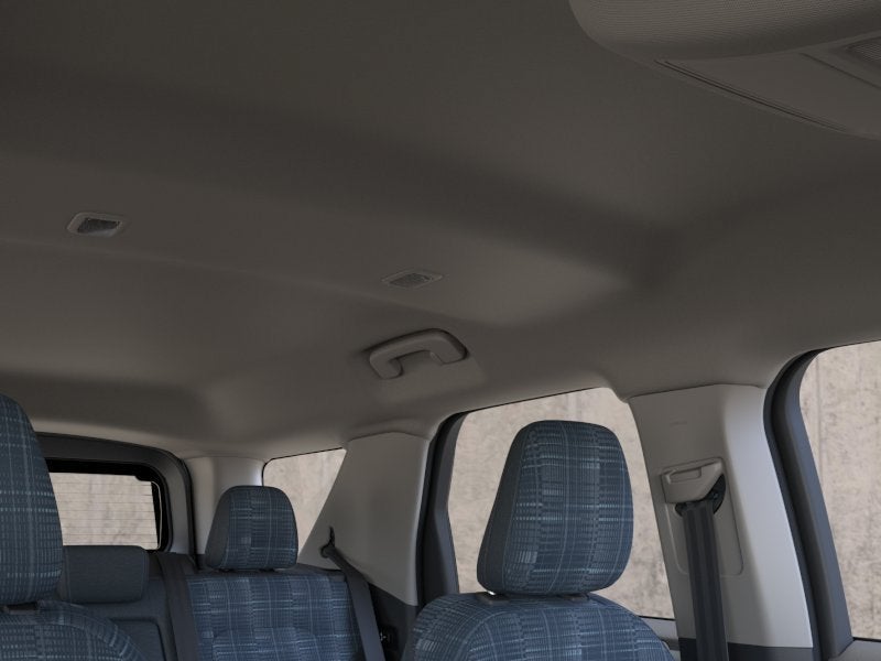 2026 Ford Bronco Sport Heritage In-Transit